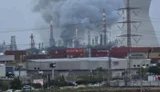 Иран атаковал крупнейший НПЗ Израиля
