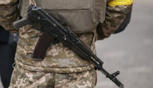 На Кіровоградщині інструктор побив курсанта на навчальному полігоні