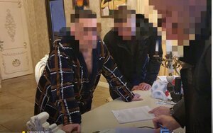 Заволодіння 129 млн грн: САП та НАБУ викрили організовану групу, яка діяла на Дніпропетровщині