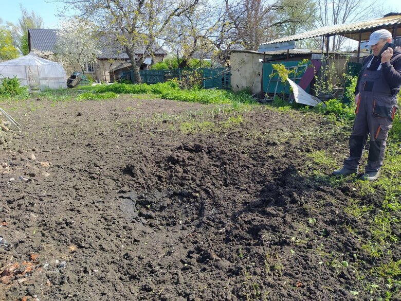 Сутки в Донецкой области: массированный артобстрел Кураховской громады, ракетный обстрел Константиновки, - ОВА 05