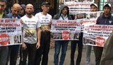 Суд в Росії відклав справи кримських татар, заарештованих на Красній площі