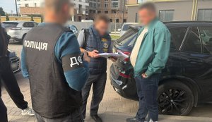 $20,000 for "favourable" finding in construction worker’s death: State Labour Service official exposed in Volyn. VIDEO+PHOTOS