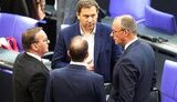 німецькі політики