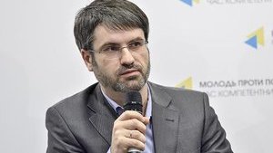 Адвокату Маселку оголосили попередження за пост у Фейсбуці