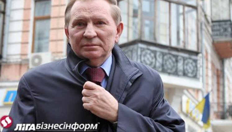 "Уголовное дело против Кучмы закрыли за взятку в миллиард долларов", - объявленный в розыск экс-прокурор Кузьмин