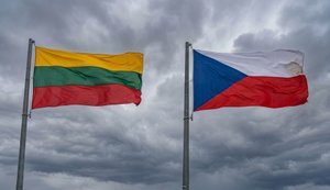 Провокації РФ в Литві та Чехії