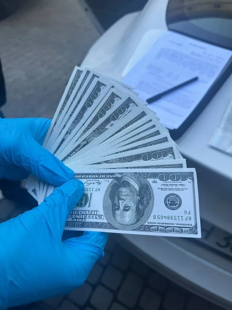 На Львівщині викрили схему переправлення ухилянтів за $7000