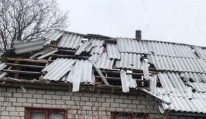 Ворог атакував Кіровоградщину ракетами і дронами: пошкоджено 18 будинків та електромережі (оновлено). ФОТО