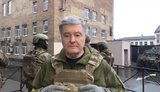 Я делаю все возможное, чтобы поддержать президента Зеленского, - Порошенко