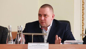 Экс-руководителя СБУ в Харьковской области Дудина подозревают в госизмене и самовольном уходе с места службы, - Офис Генпрокурора