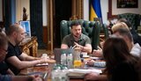 зеленський