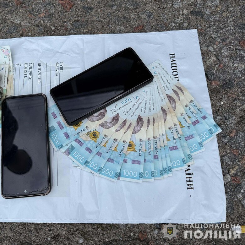 ДВБ про зловживання на складанні іспитів з водіння