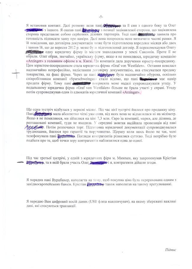 курченко касько арцінгер