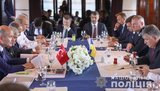 Украина передала Турции 90 запросов относительно подозреваемых в терроризме, мошенничестве и контрабанде, - Князев