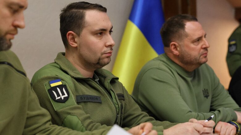 Фото Координаційний штаб з питань поводження з військовополоненими 9 січня