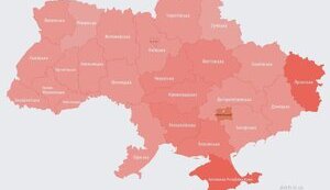 ппо,тривога