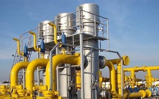 Чехія планує постачання газу й нафти з Азербайджану через Україну, - Бабіш
