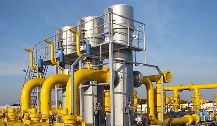 Чехія планує постачання газу й нафти з Азербайджану через Україну, - Бабіш