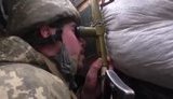"Ближче до ночі працюють з АГС і СПГ. Іноді 120-ті прилітають", - бійці ЗСУ розповіли про провокації російських окупантів. ВIДЕО