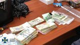 СБУ обнаружила сеть подпольных обменников криптовалют