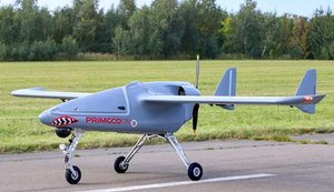Primoco UAV