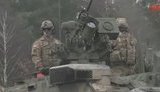 армия учения войска