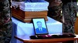 Заупокойное богослужение по погибшему воину "Альфы" Руслану Муляру состоялось в Тернополе. ФОТОрепортаж