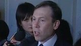 Соболев: Удобнее, чтобы переговоры с оппозицией проходили в СИЗО. ВИДЕО.