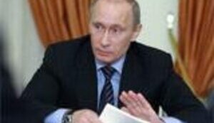 Путин понял, почему Беларусь не признает независимость Южной Осетии и процитировал Кису Воробьянинова