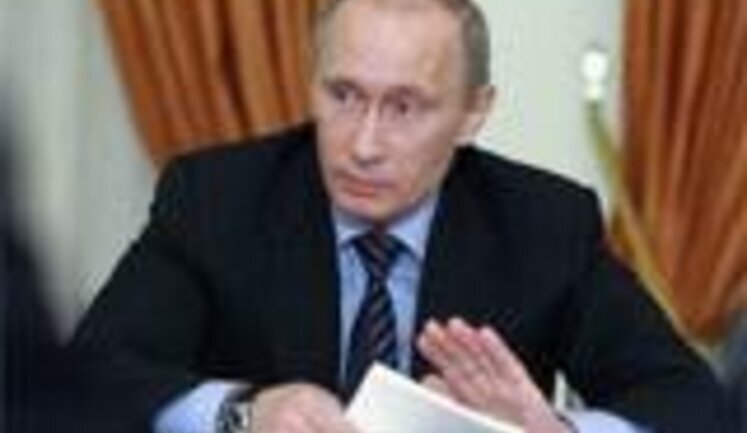 Путин понял, почему Беларусь не признает независимость Южной Осетии и процитировал Кису Воробьянинова