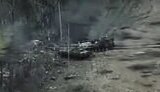 destruction of enemy vehicles