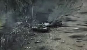 Восемь оккупантов - "200", семеро - "300" и минус вражеский БМП: бойцы 3-й Штурмовой бригады отбили атаку армии РФ на Харьковщине. ВИДЕО