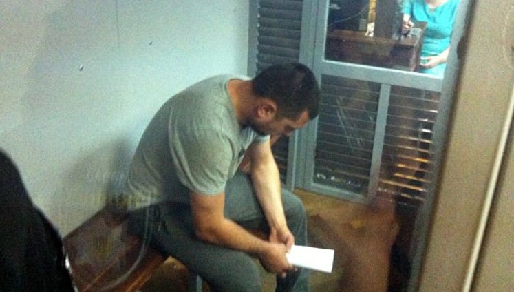 Murder of five-year-old boy: Suspect taken into custody