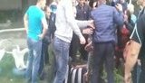 избиение стаханов 2014