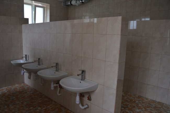 Жилой комплекс для контрактников артиллерийской бригады введен в эксплуатацию на Тернопольщине , - Минобороны 03