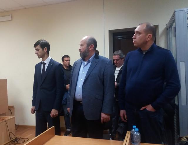 Хабар для НАБУ та арешт Альперіна: як це було 09 Хабар для НАБУ та арешт Альперіна: як це було 09