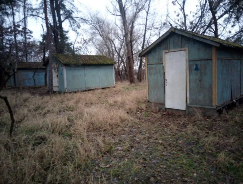 Дніпровський завод мінеральних добрив виставили на продаж