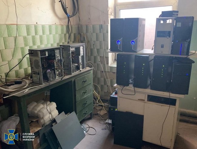 СБУ подозревает руководство Донецкоблгаза в миллиардных теневых сделках с государственным природным газом 05