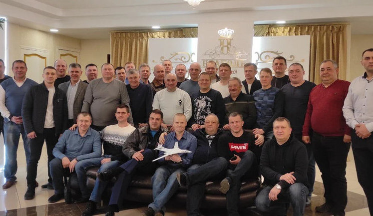 After strike on Okhmatdyt, Russian pilot handed over official documents and photos of his commanders to Ukraine’s DIU - media