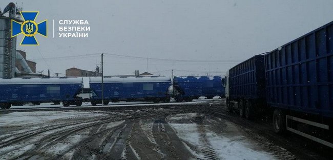 СБУ блокировала миллионные махинации руководства агро-промышленного госпредприятия на Полтавщине 02