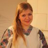 Елена Ченцова