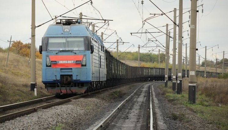 "Укрзалізниця" планує запустити приватних залізничних перевізників до кінця 2019 року