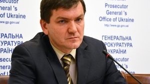 Керівник спецрозслідування ГПУ Горбатюк спростовує слова Луценка про завершення розслідування розстрілів на Майдані