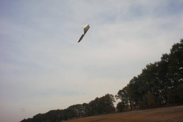 беспилотники бпла matrix-uav окб