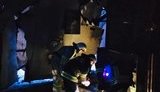 В деревянной часовне на Львовщине произошел взрыв, пожилой мужчина получил ожоги лица, - ГСЧС. ФОТОрепортаж