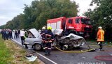Один человек погиб, еще пятеро госпитализированы в результате ДТП на Прикарпатье, – полиция. ФОТОрепортаж