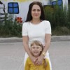 Леся Хомяк