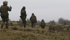 зсу,британія