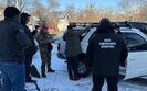 И.о. мэра и депутата разоблачили на взятке в Ровенской области