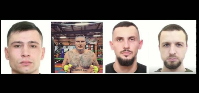 Боєць Азову Андрій Кориневич, якого побили у Франківську, звинуватив у нападі військових Третьої штурмової qudiuuixeiqtqzrz